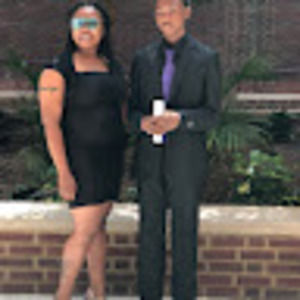 Meet your Posher, Lashawn